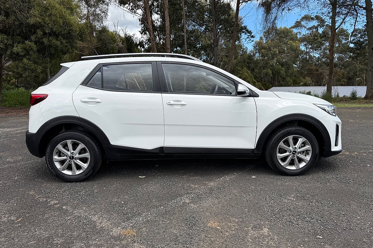 2024 Kia Stonic S YB