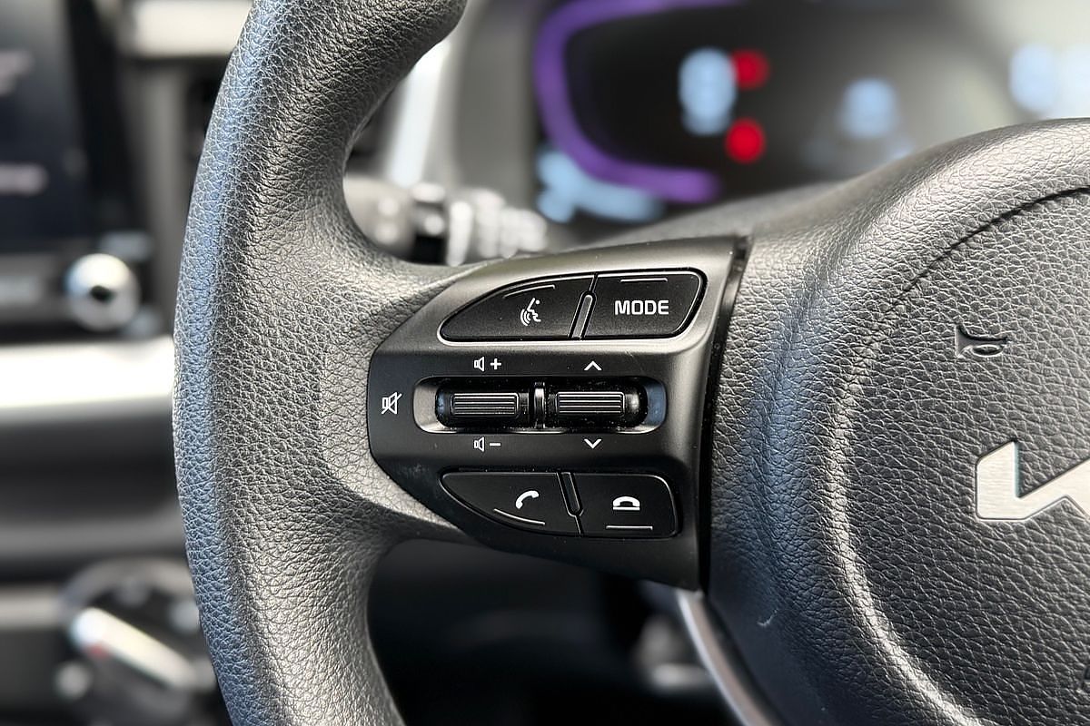 2024 Kia Stonic S YB