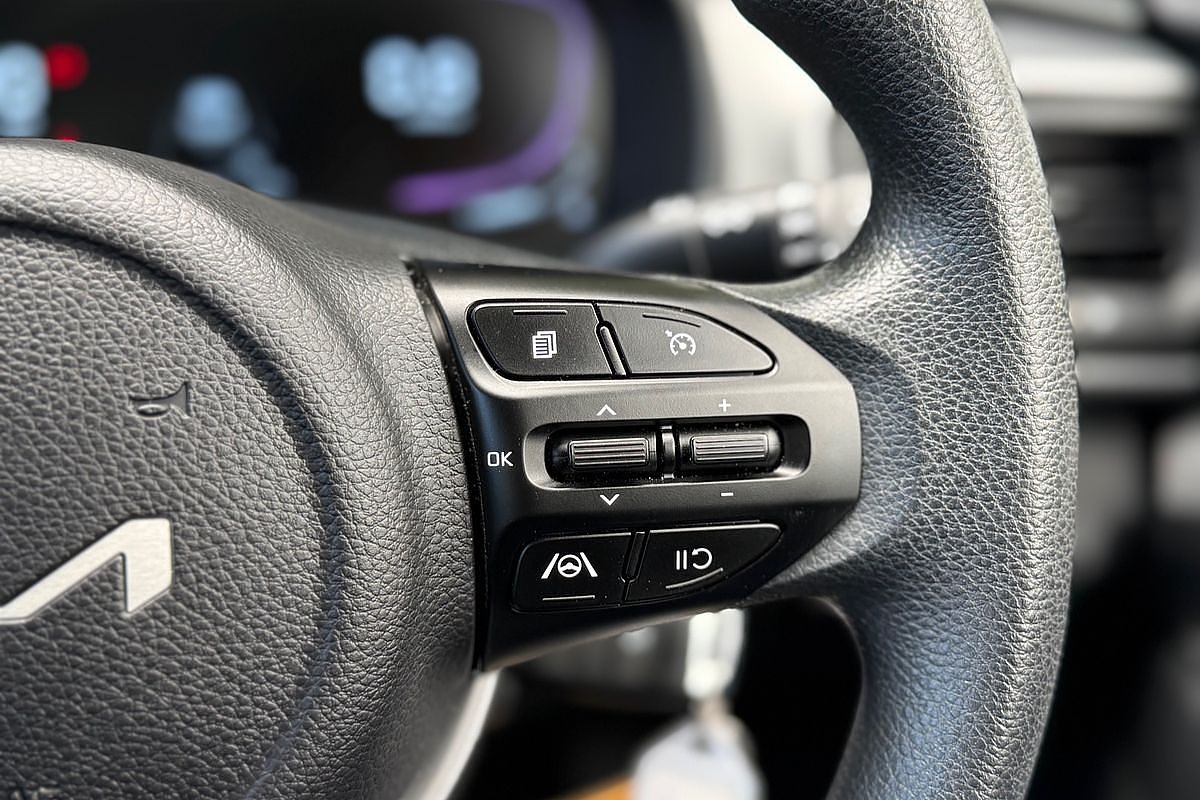 2024 Kia Stonic S YB