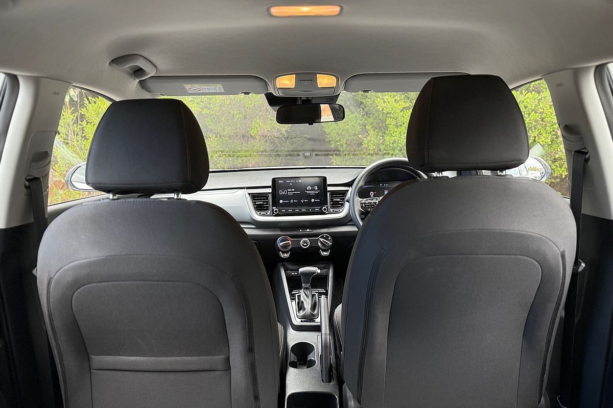 2024 Kia Stonic S YB