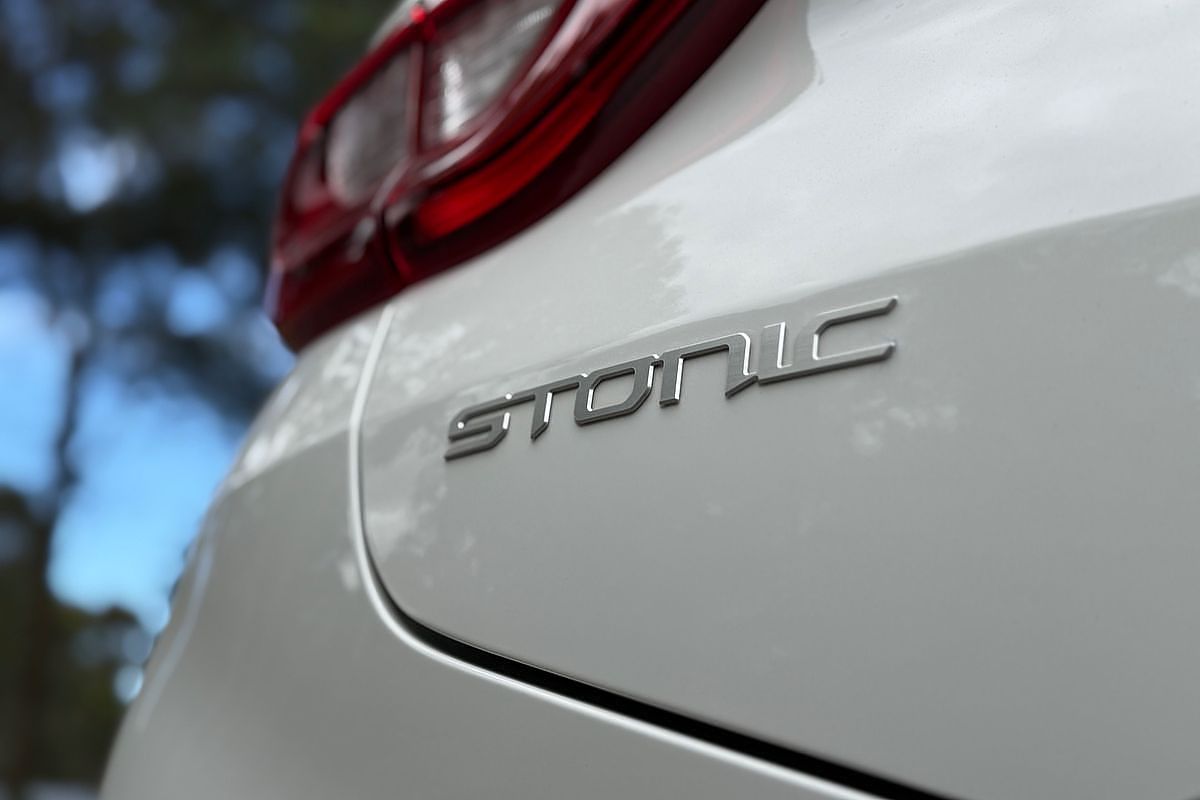 2024 Kia Stonic S YB