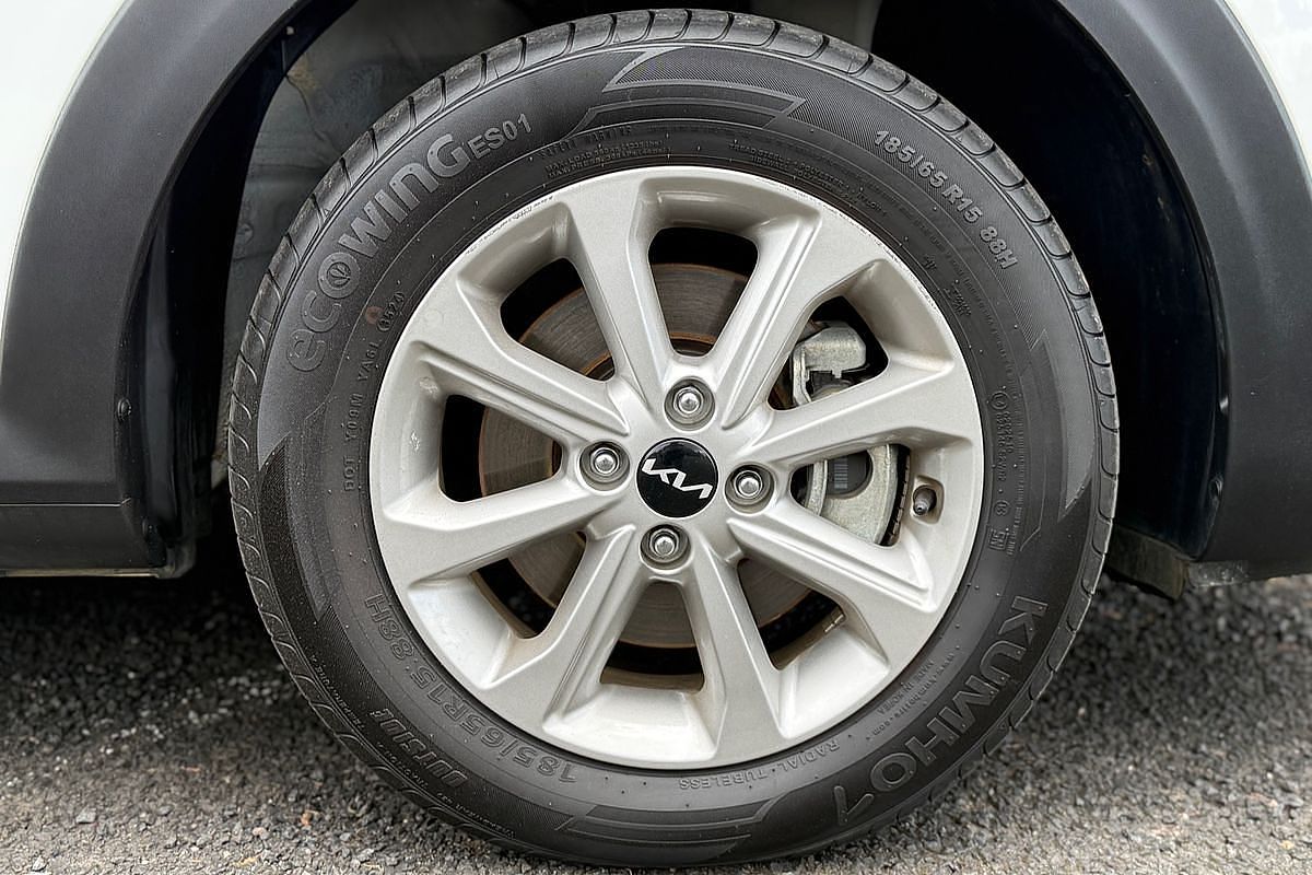 2024 Kia Stonic S YB