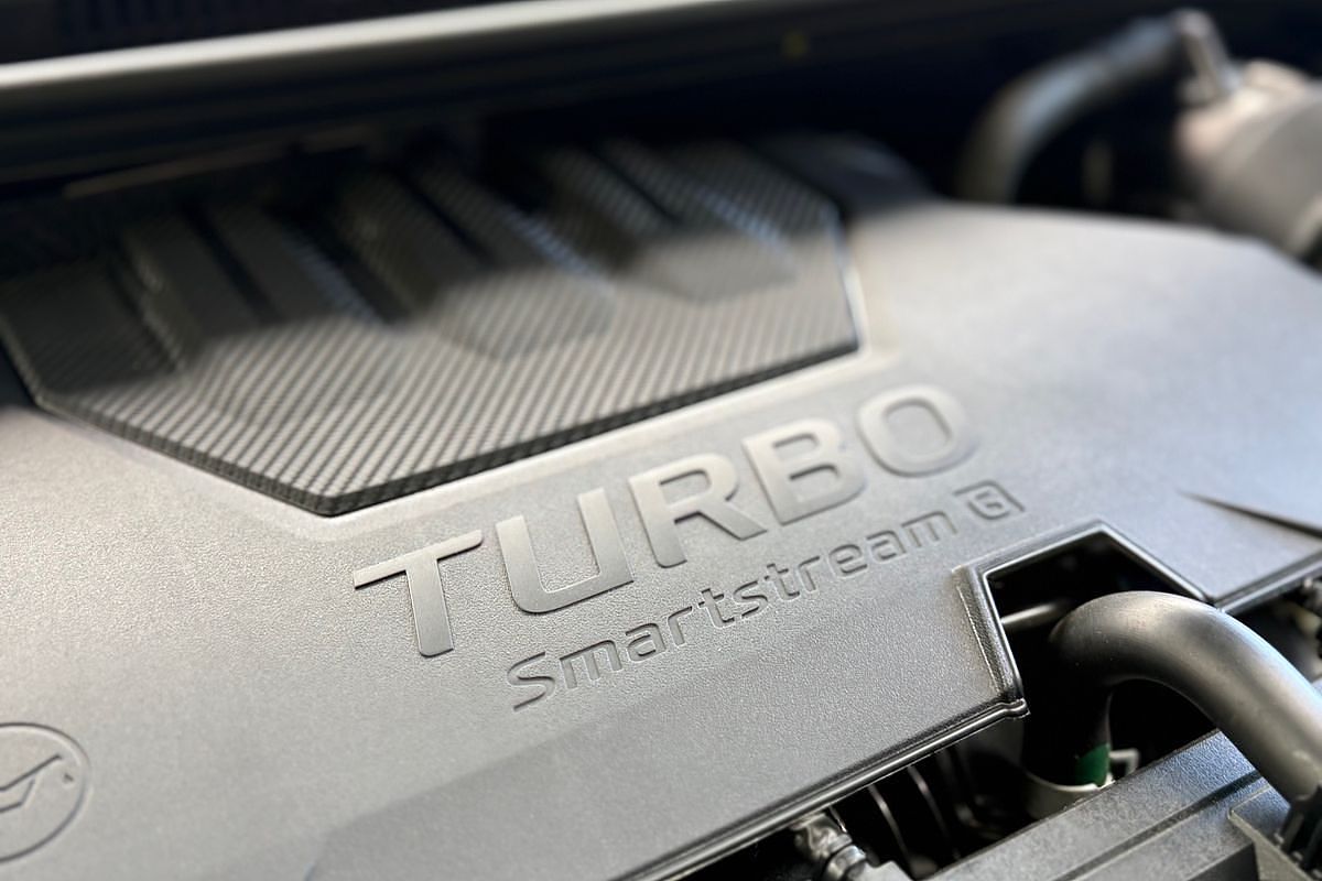 2024 Kia Stonic S YB