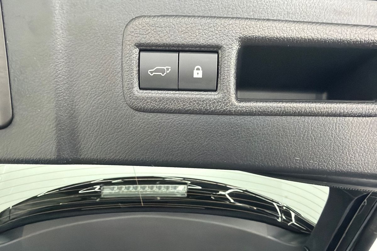 2021 Lexus NX NX300 F Sport AGZ15R