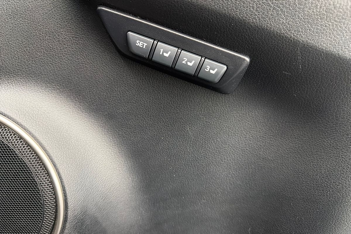 2021 Lexus NX NX300 F Sport AGZ15R