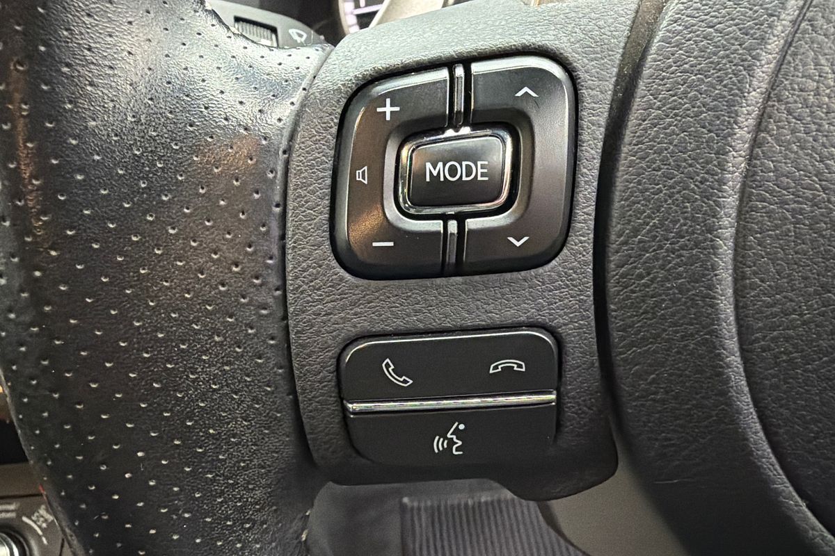 2021 Lexus NX NX300 F Sport AGZ15R