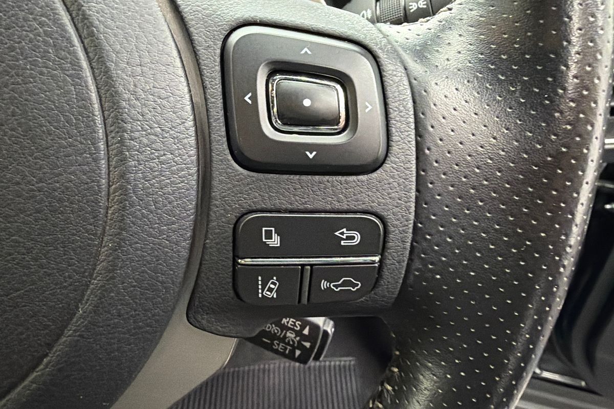 2021 Lexus NX NX300 F Sport AGZ15R