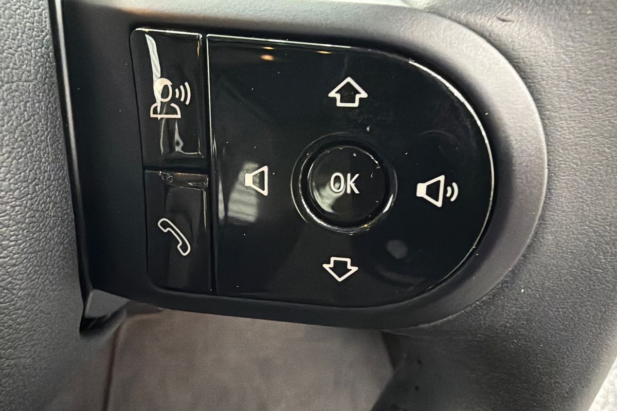 2022 MINI Hatch Cooper Classic F55 LCI-2