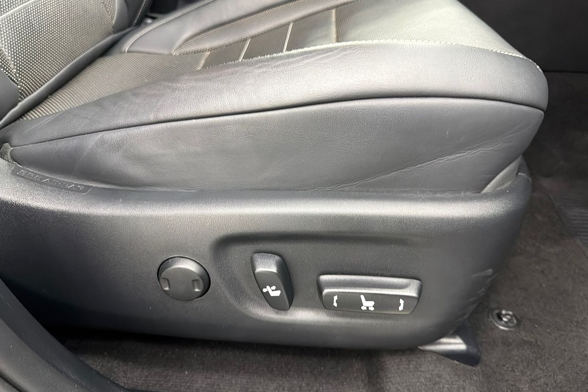 2021 Lexus NX NX300 F Sport AGZ15R