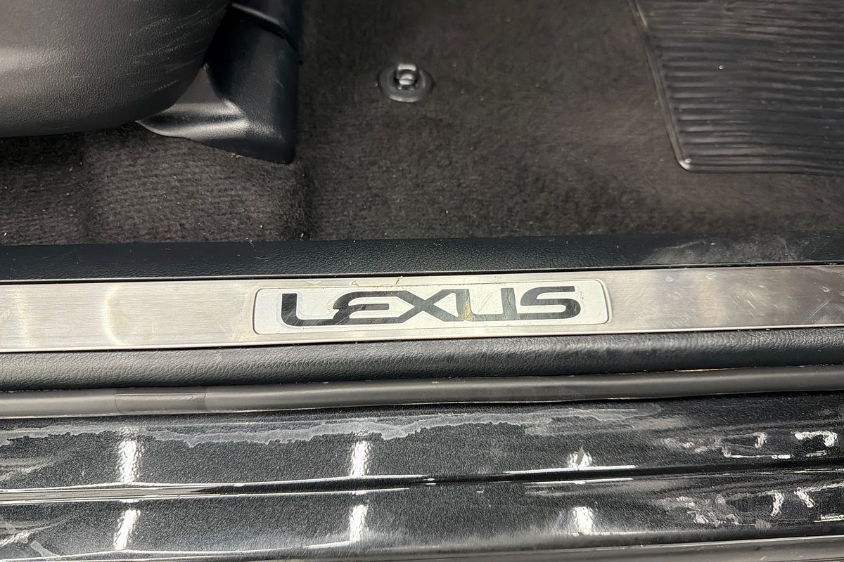 2021 Lexus NX NX300 F Sport AGZ15R