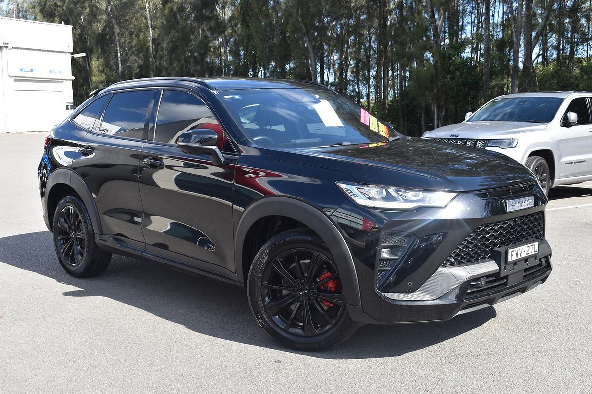 2022 GWM H6GT Ultra B03