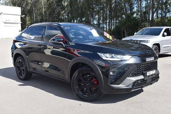 2022 GWM H6GT Ultra B03