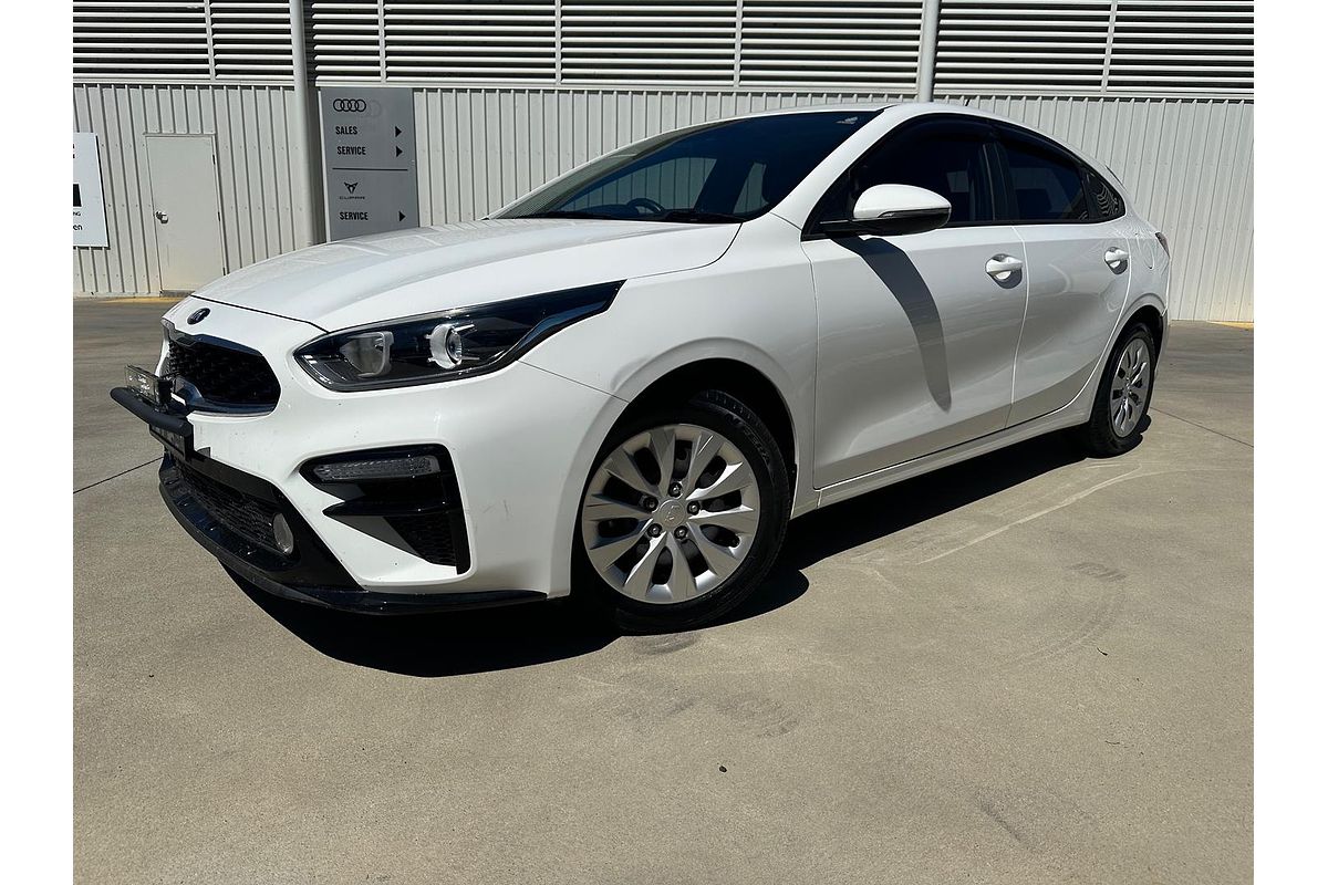 2019 Kia Cerato S BD