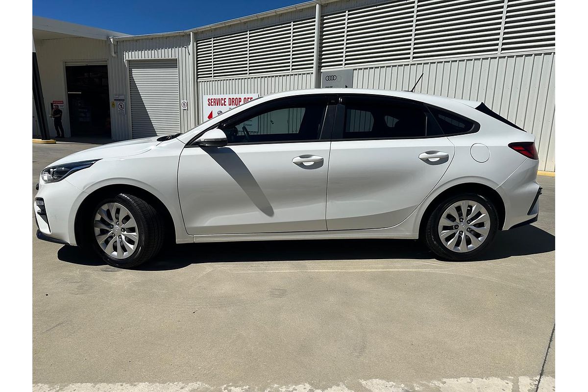 2019 Kia Cerato S BD