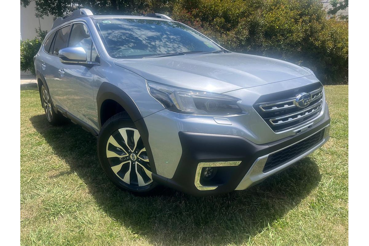 2025 Subaru Outback AWD Touring XT 6GEN