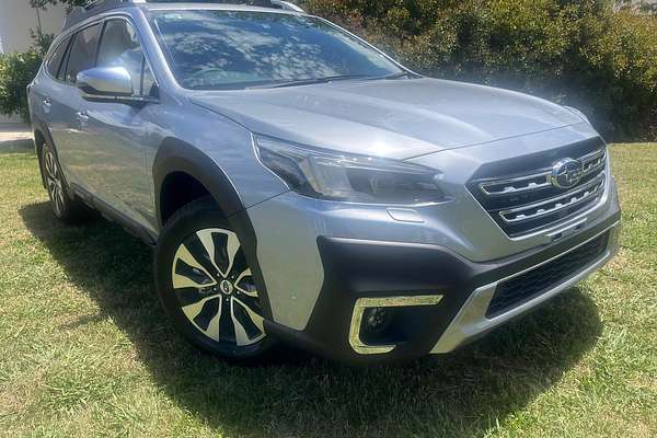 2025 Subaru Outback AWD Touring XT 6GEN