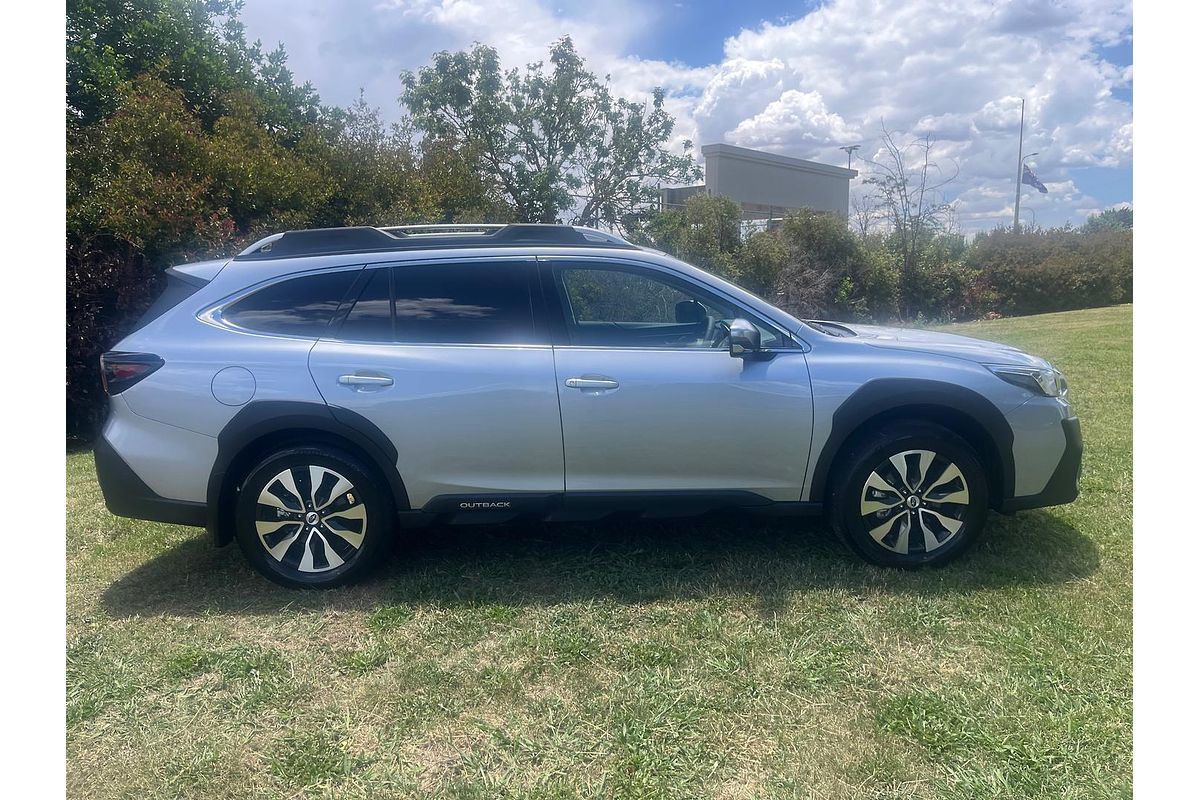 2025 Subaru Outback AWD Touring XT 6GEN