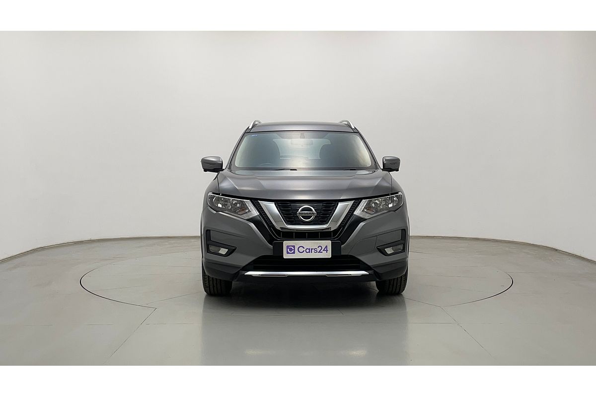 2020 Nissan X-TRAIL ST-L T32 Series III