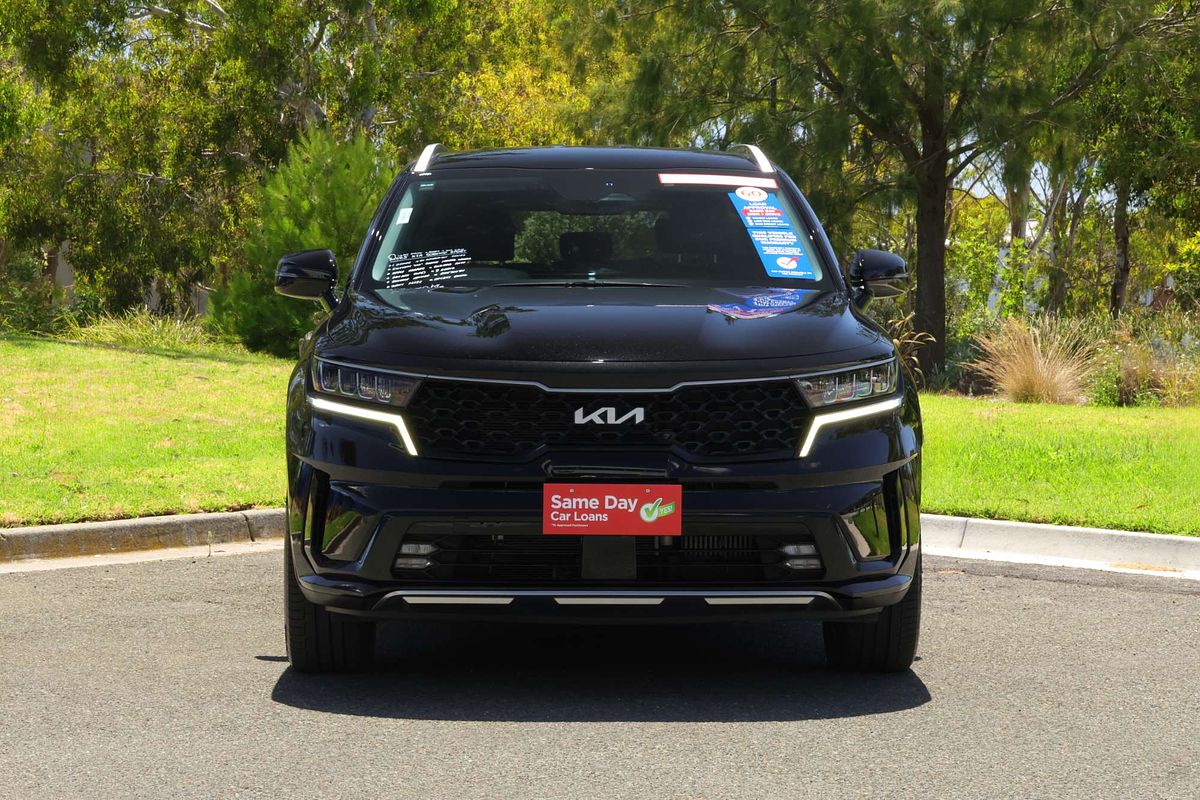 2023 Kia Sorento Sport+ MQ4