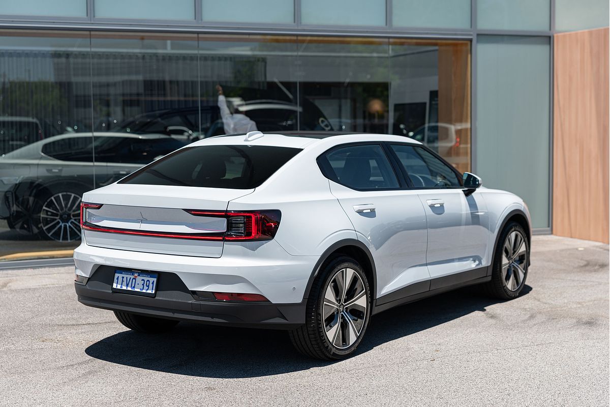 2023 Polestar 2 Standard range Single motor