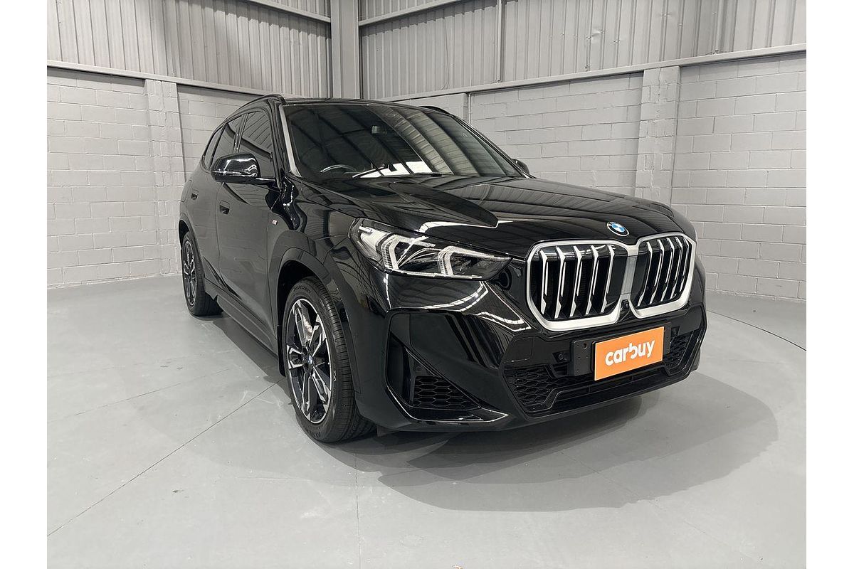 2023 BMW X1 xDrive20i M Sport U11