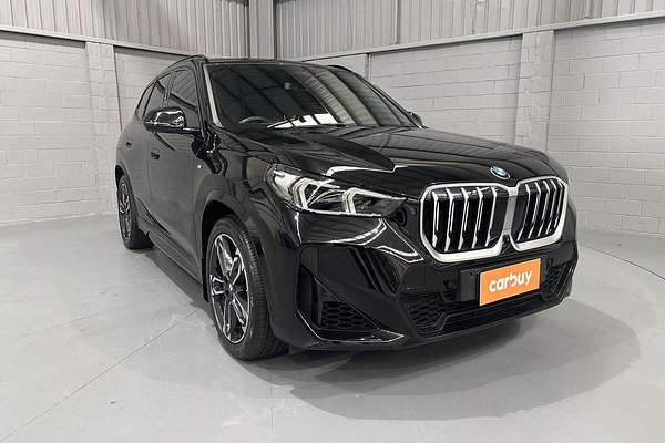2023 BMW X1 xDrive20i M Sport U11