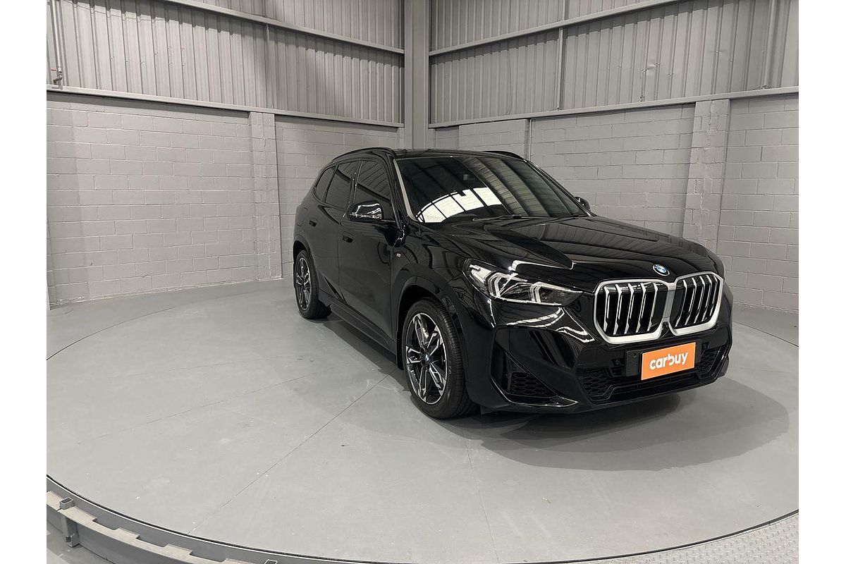 2023 BMW X1 xDrive20i M Sport U11