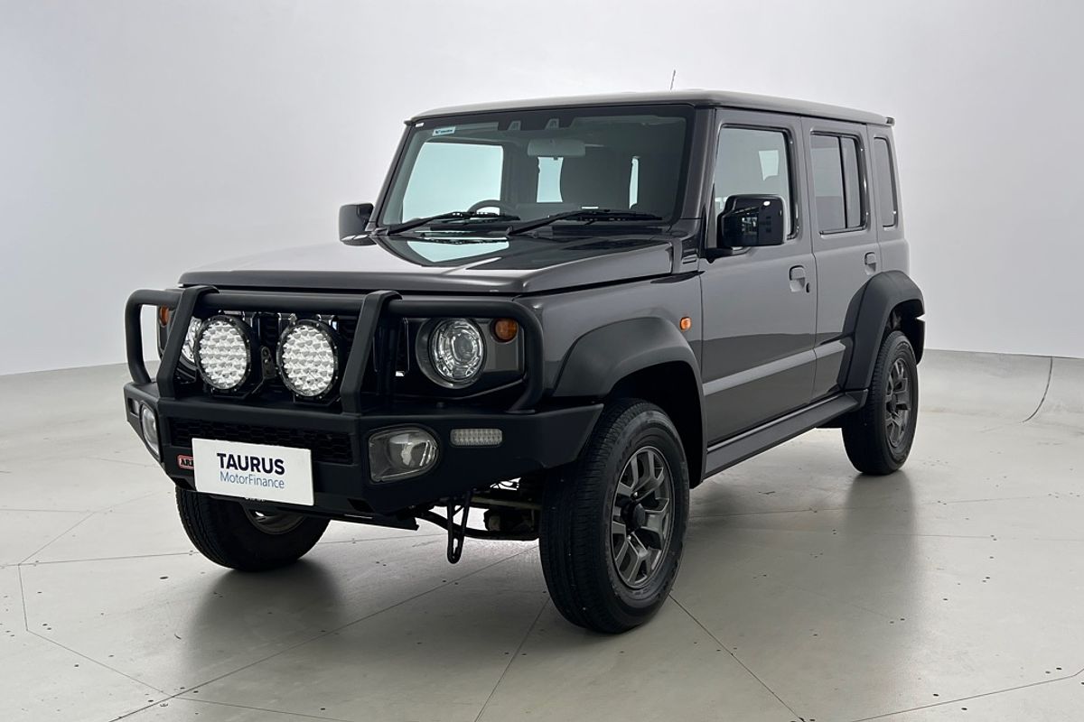 2024 Suzuki Jimny XL JJ