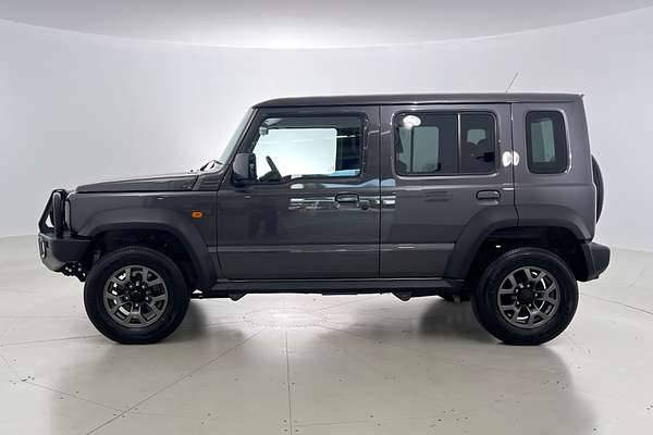 2024 Suzuki Jimny XL JJ thumb-1