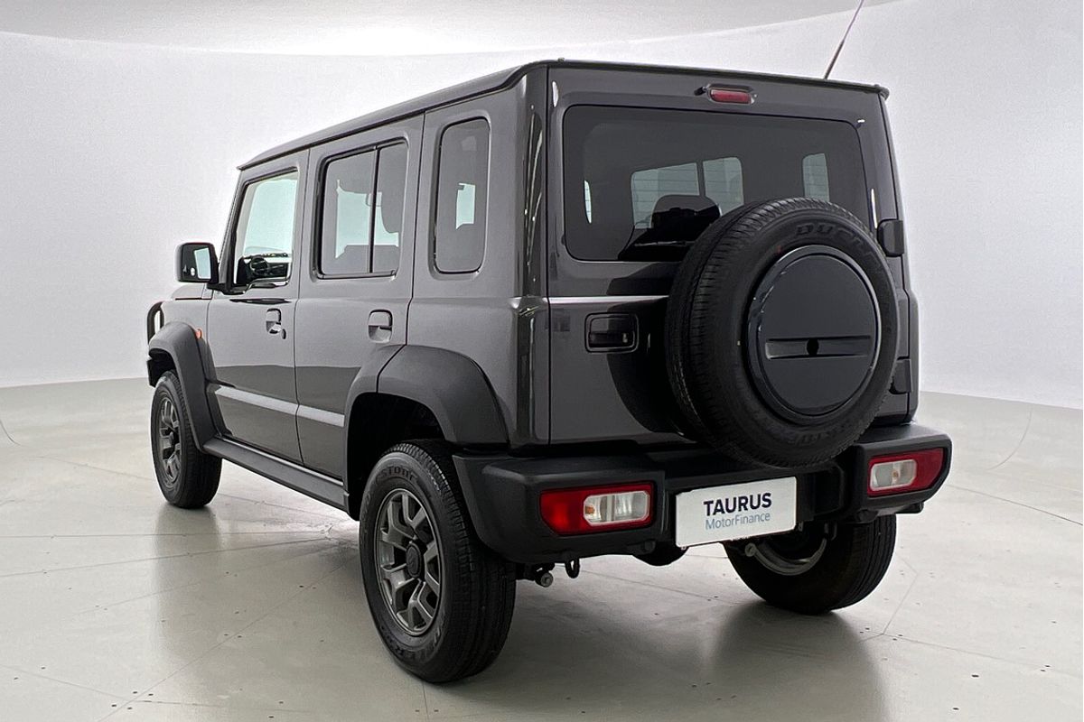 2024 Suzuki Jimny XL JJ