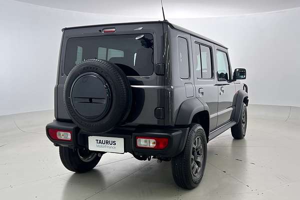 2024 Suzuki Jimny XL JJ thumb-4