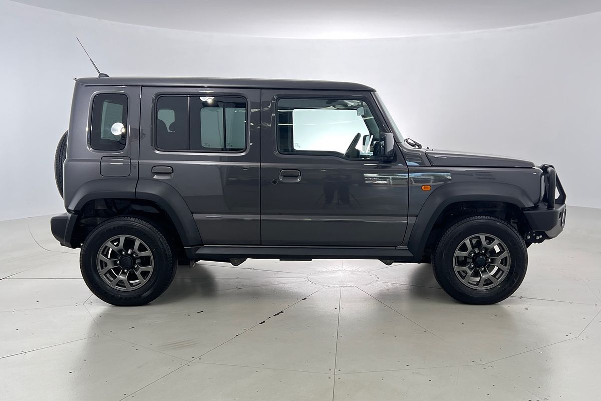 2024 Suzuki Jimny XL JJ