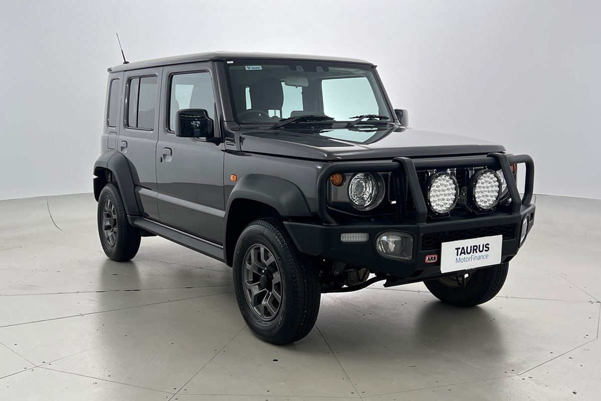 2024 Suzuki Jimny XL JJ