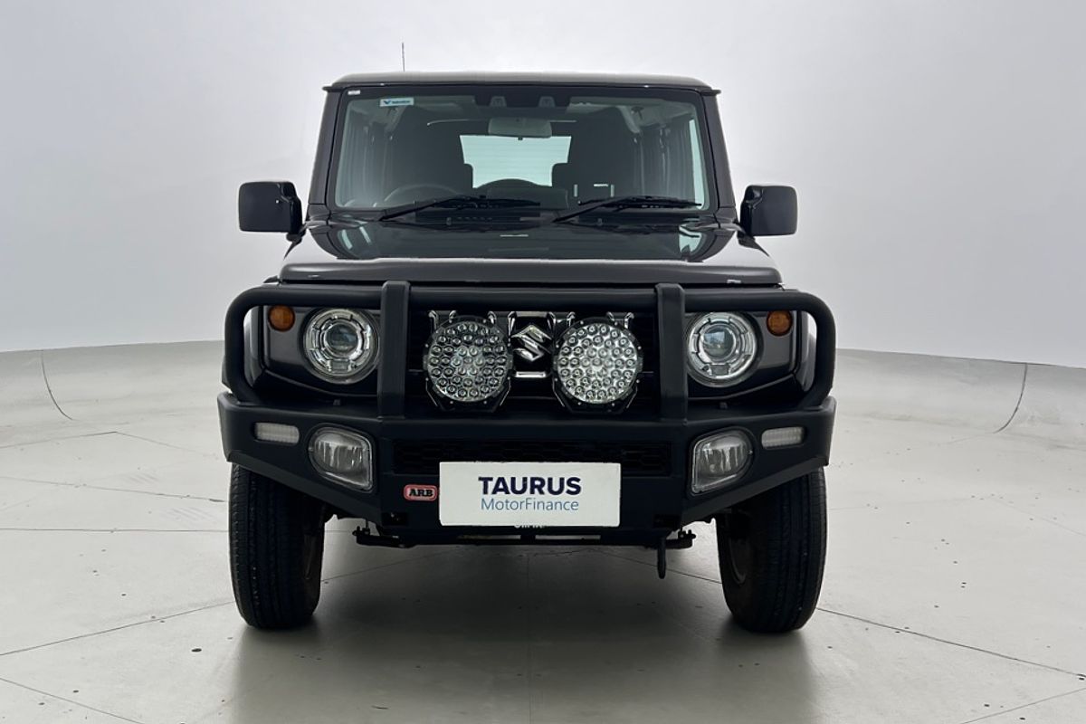 2024 Suzuki Jimny XL JJ