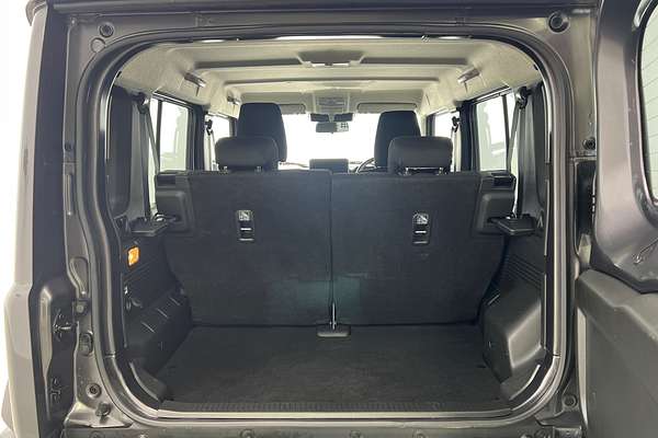 2024 Suzuki Jimny XL JJ thumb-17