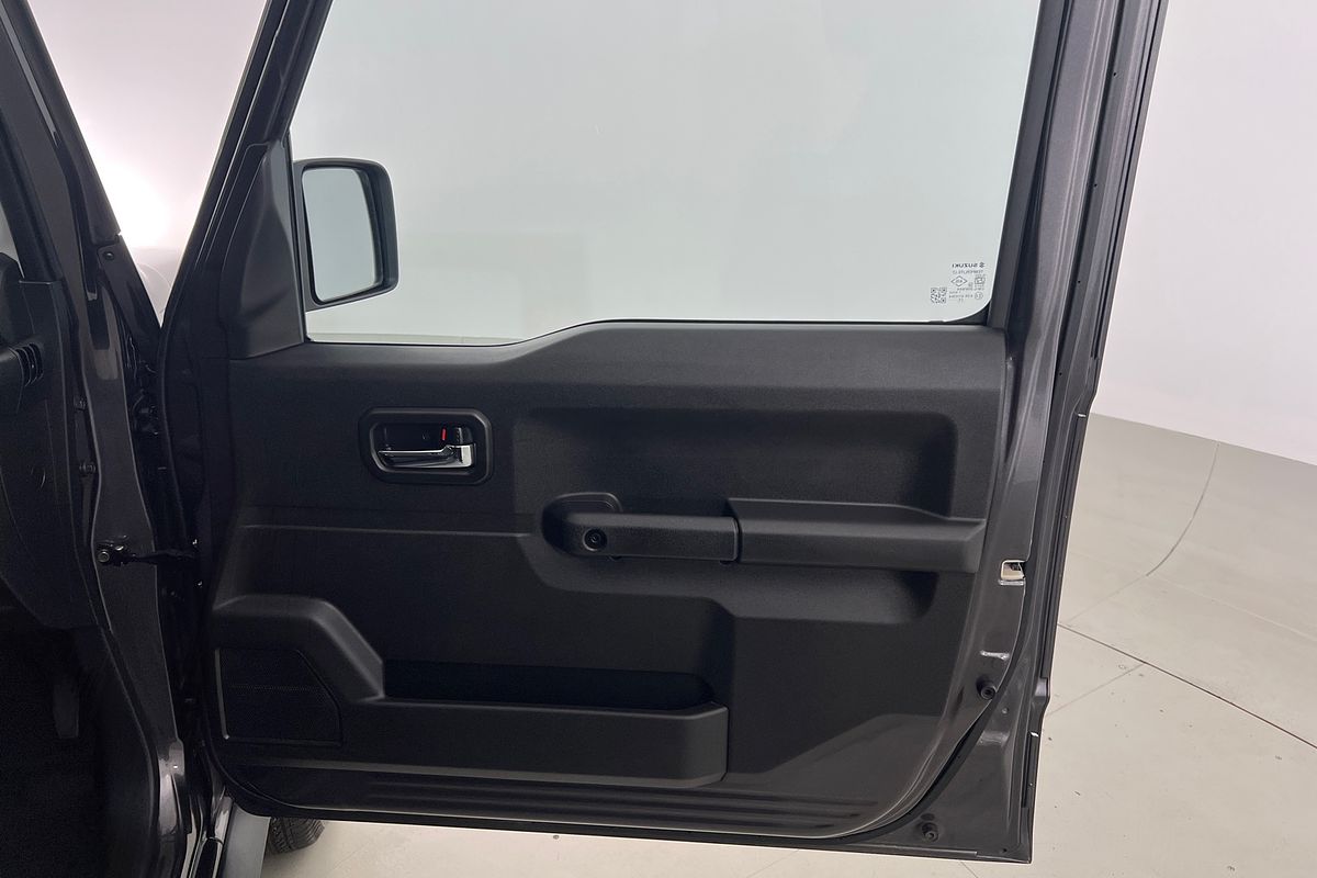 2024 Suzuki Jimny XL JJ