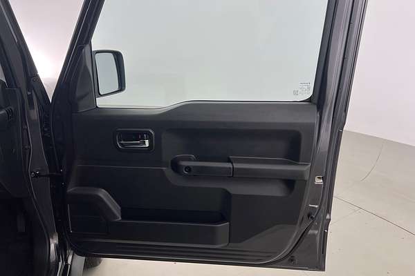 2024 Suzuki Jimny XL JJ thumb-9
