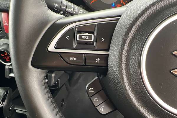2024 Suzuki Jimny XL JJ thumb-11