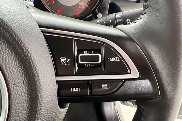 2024 Suzuki Jimny XL JJ thumb-12