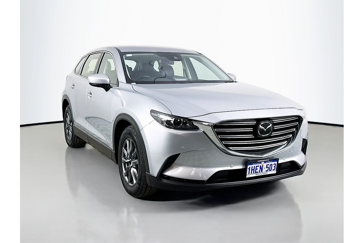 2020 Mazda CX-9 Touring TC