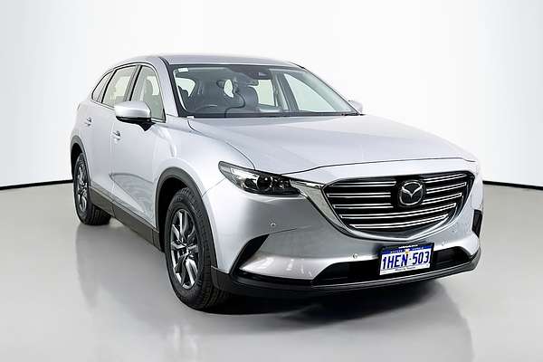 2020 Mazda CX-9 Touring TC