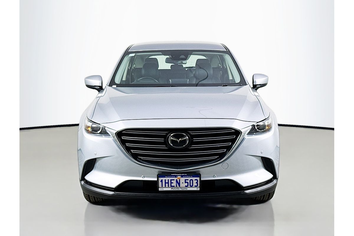 2020 Mazda CX-9 Touring TC