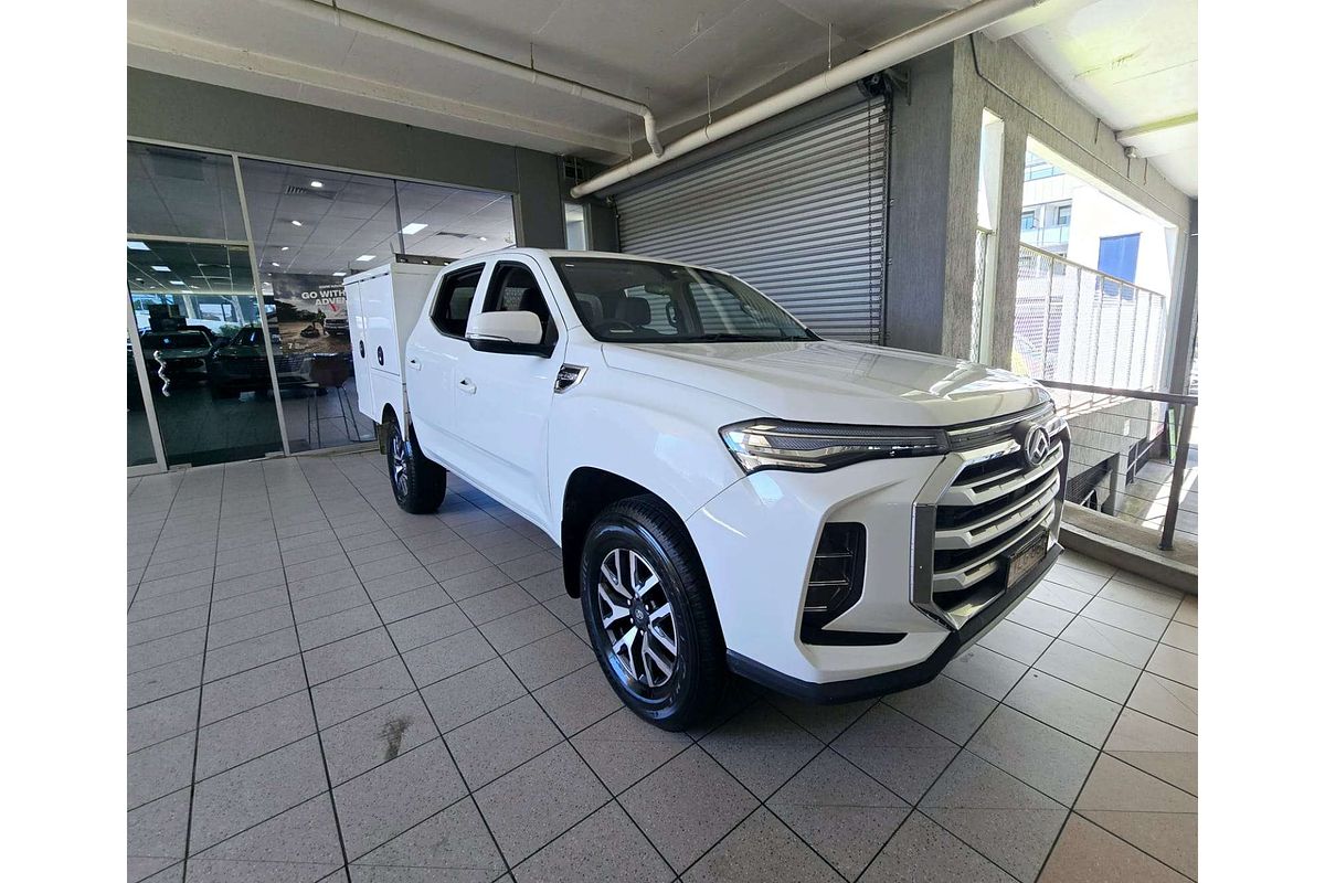 T60 SK8C MAX PRO (4x4) 2.0L TT4 TWIN TURBO CDI 8 SP AUTOMATIC DOUBLE CAB UTILITY 