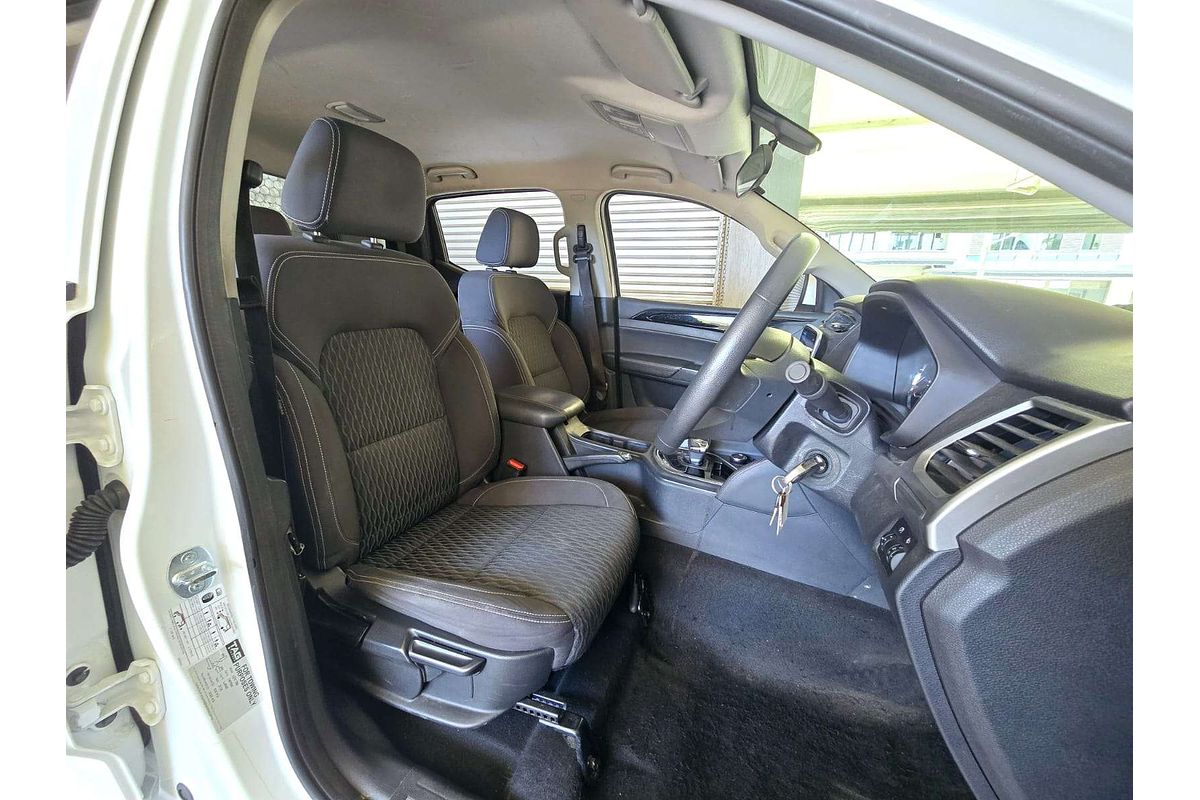 T60 SK8C MAX PRO (4x4) 2.0L TT4 TWIN TURBO CDI 8 SP AUTOMATIC DOUBLE CAB UTILITY 