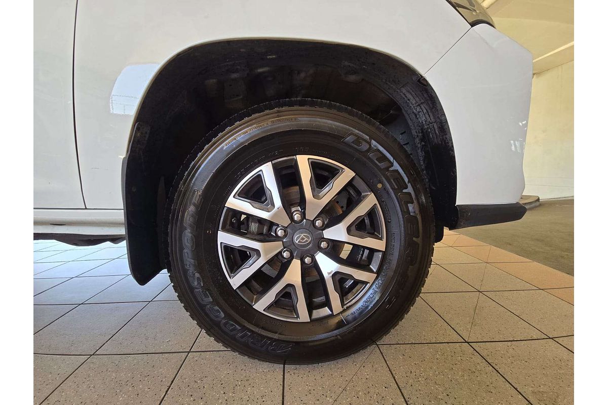 T60 SK8C MAX PRO (4x4) 2.0L TT4 TWIN TURBO CDI 8 SP AUTOMATIC DOUBLE CAB UTILITY 