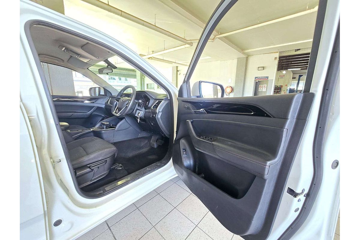 T60 SK8C MAX PRO (4x4) 2.0L TT4 TWIN TURBO CDI 8 SP AUTOMATIC DOUBLE CAB UTILITY 