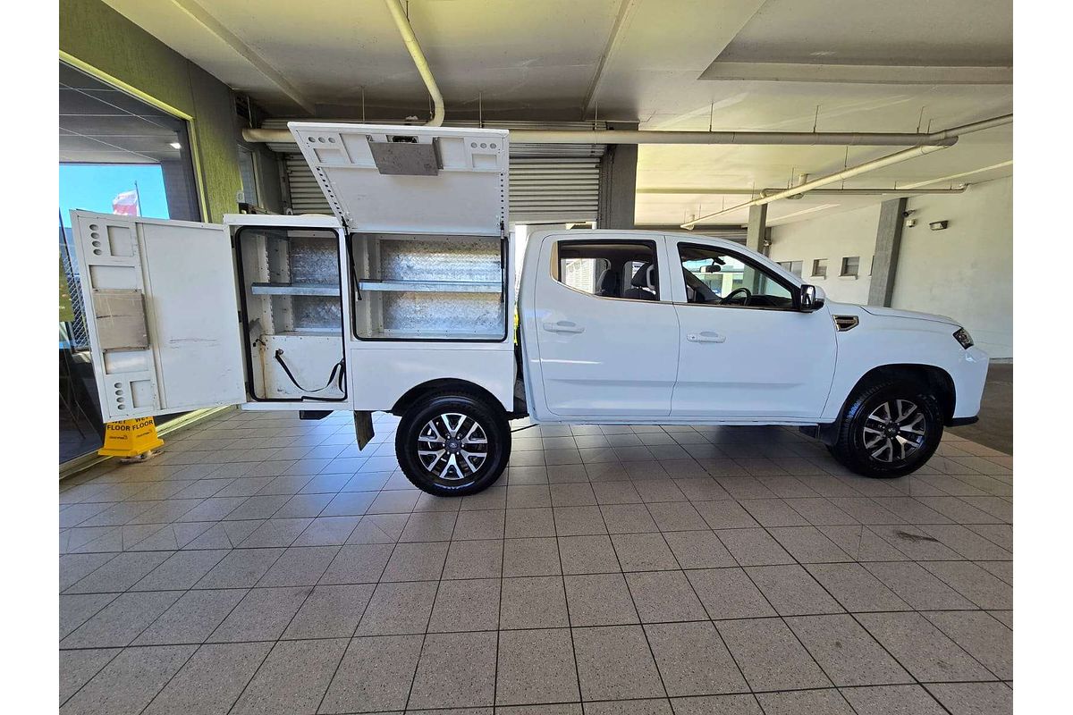 T60 SK8C MAX PRO (4x4) 2.0L TT4 TWIN TURBO CDI 8 SP AUTOMATIC DOUBLE CAB UTILITY 