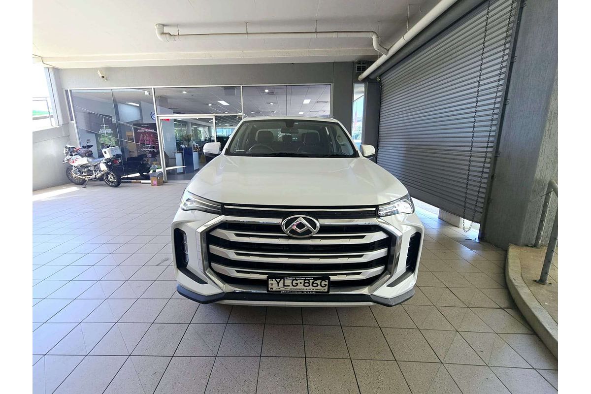 T60 SK8C MAX PRO (4x4) 2.0L TT4 TWIN TURBO CDI 8 SP AUTOMATIC DOUBLE CAB UTILITY 