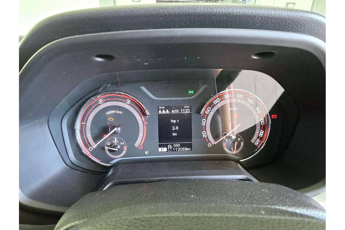 T60 SK8C MAX PRO (4x4) 2.0L TT4 TWIN TURBO CDI 8 SP AUTOMATIC DOUBLE CAB UTILITY 