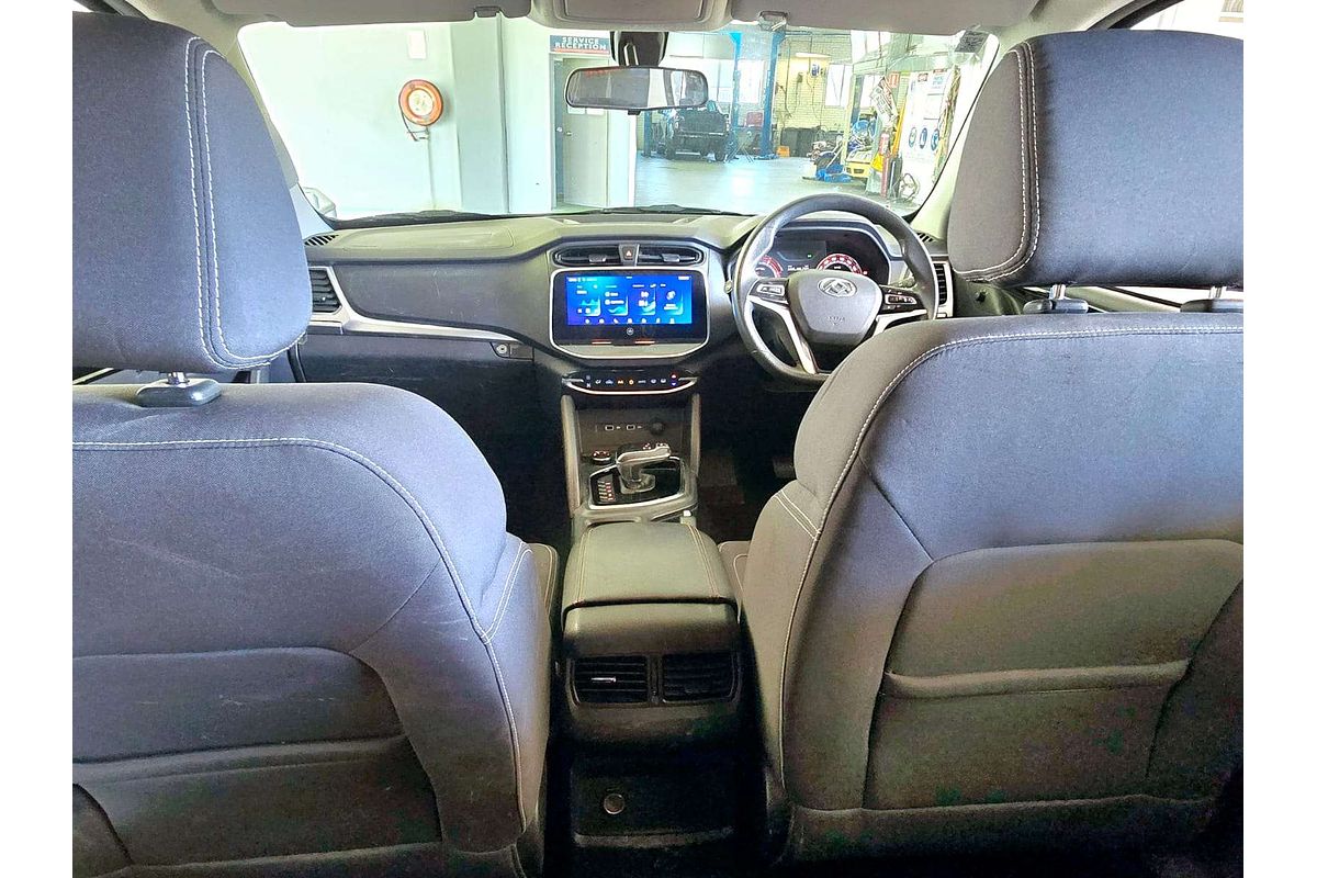 T60 SK8C MAX PRO (4x4) 2.0L TT4 TWIN TURBO CDI 8 SP AUTOMATIC DOUBLE CAB UTILITY 